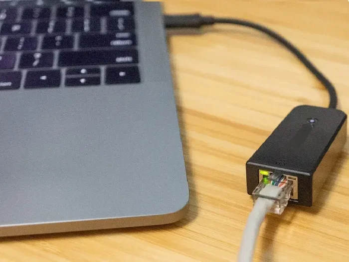 Is Usb Ethernet Faster Than Wifi