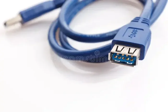 Does a Usb Extension Cable Affect Performance
