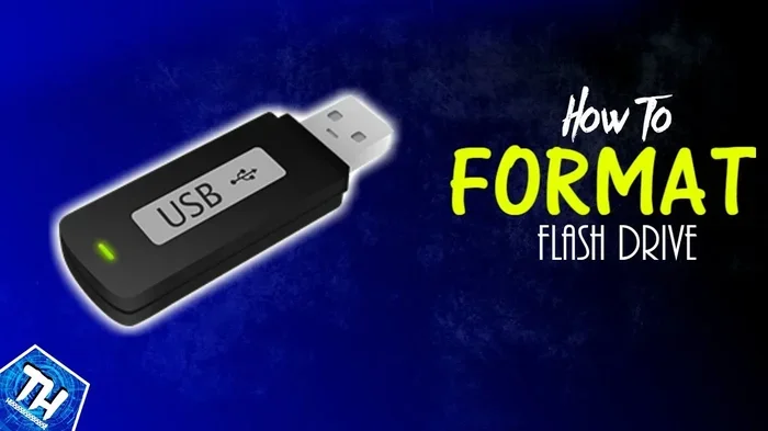 Why Cant I Format Usb as Fat32