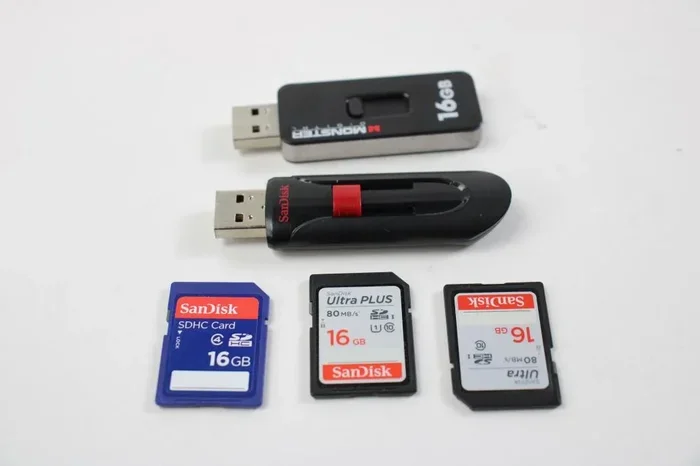 Is a Usb 3 0 Faster Than a Sd Card