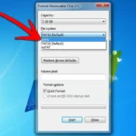 Do All Usb Drives Support Fat32