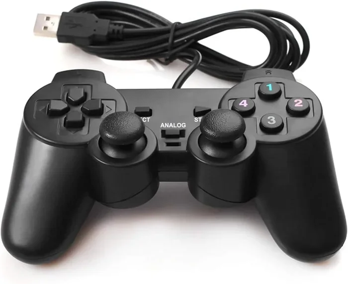 Does Any Usb Controller Work with Pc