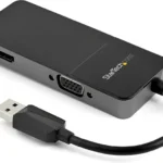 Does Usb to Hdmi Work for Display