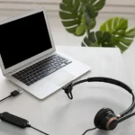 Why Is My Usb Headset Not Connecting