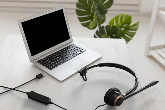 Why Is My Usb Headset Not Connecting