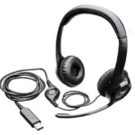 Does a Usb Headset Have a Microphone