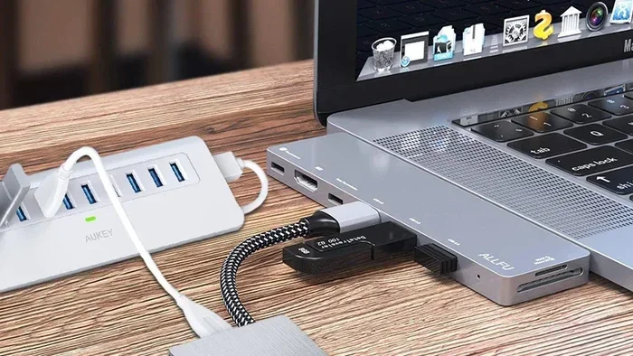Why Do Usb Hubs Stop Working