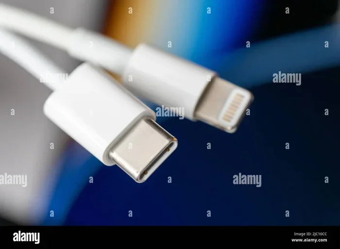 Is It Okay to Use Usb to Lightning Cable