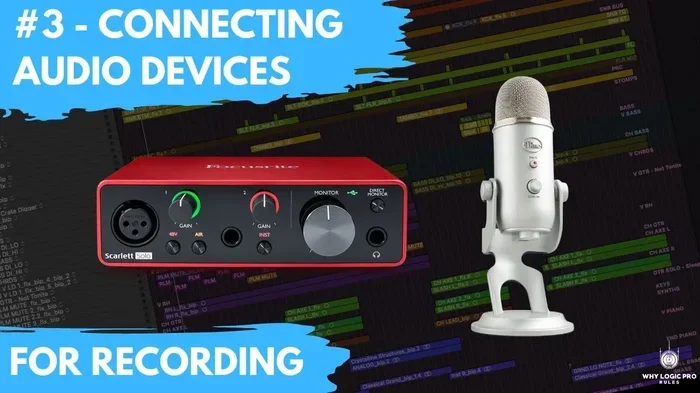 Do You Need an Audio Interface for Usb Mic