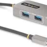 What Is a Usb Pass Through