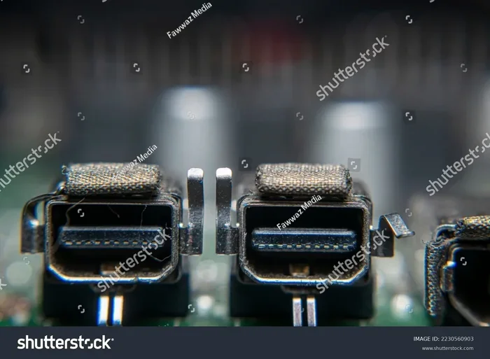 What Is a Usb Passthrough