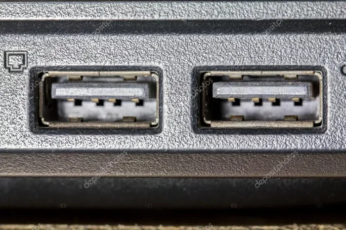 Are Usb Ports 5v or 12v