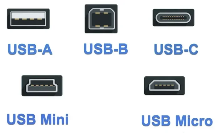 Are Usb 3 0 and 3 2 the Same