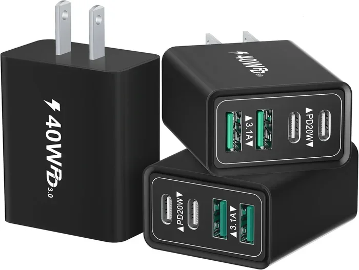 Are All Usb Power Bricks the Same