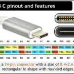 Which Pins on a Usb Is Power
