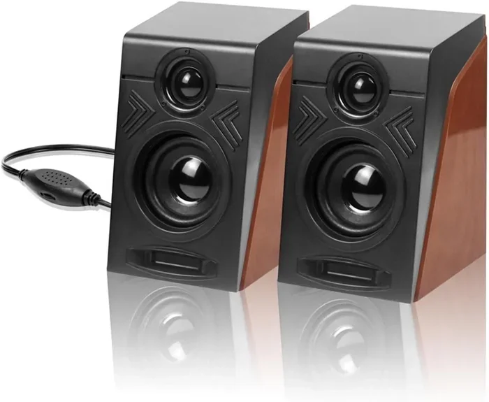 Are Usb Powered Speakers Any Good