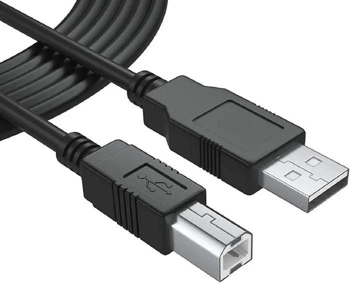 Are All Printer Usb the Same