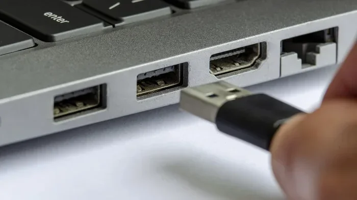 What Is a Usb Receiver