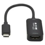 Is There a Way to Convert Usb to Hdmi