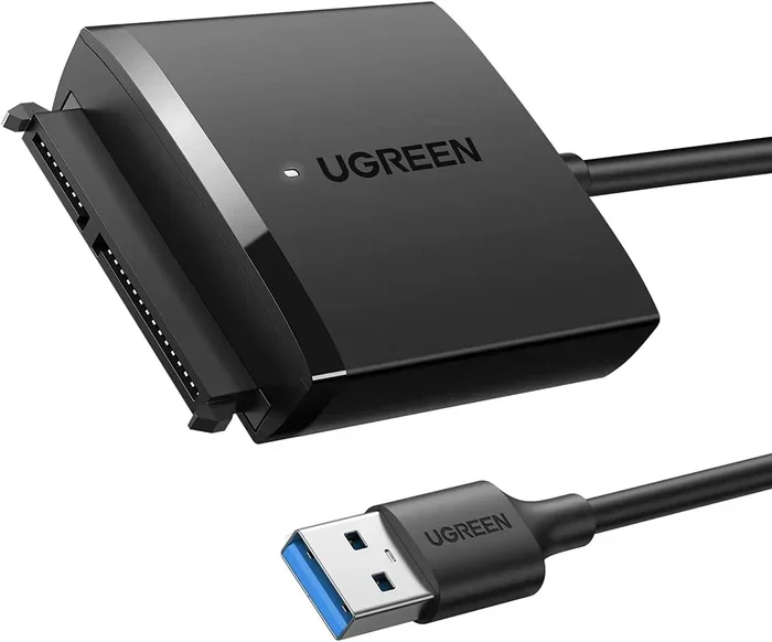Do Usb to Sata Work