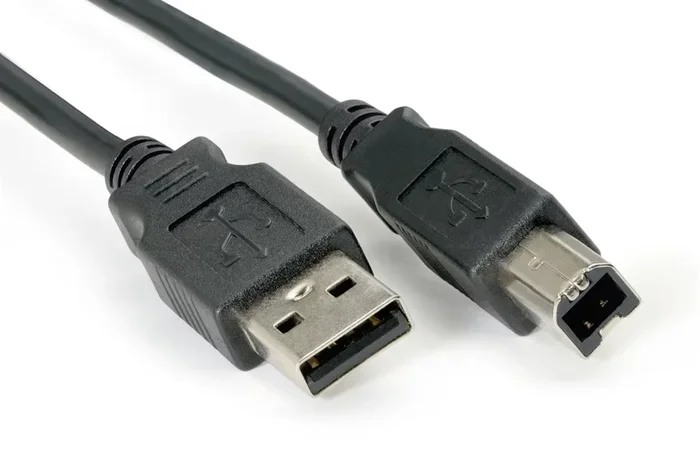Is Usb Type B Faster