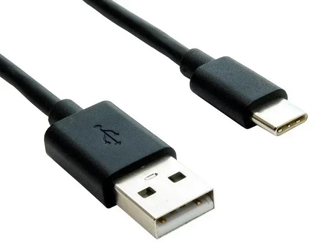 What Is a Type C Charging Cable