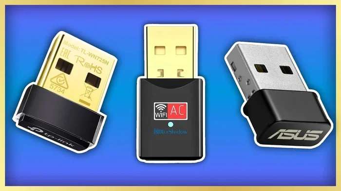 Do Usb Wifi Adapters Work on Pc
