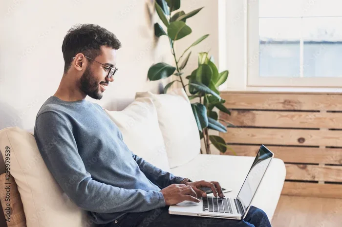 Using a Company Laptop for Personal Use
