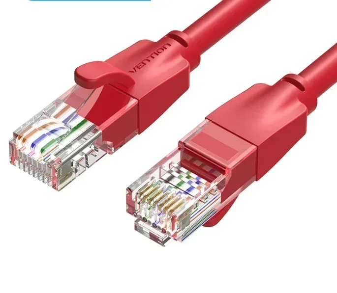What Is a Utp Patch Cable