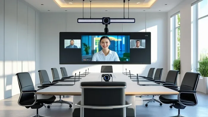 What Is Electronic Conferencing