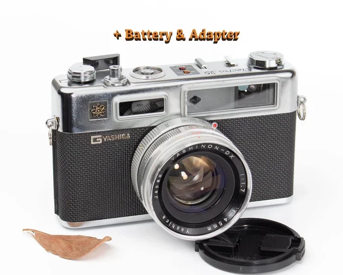 What Kind of Battery Does a Pentax K1000 Use