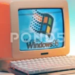 What Is Pc 98