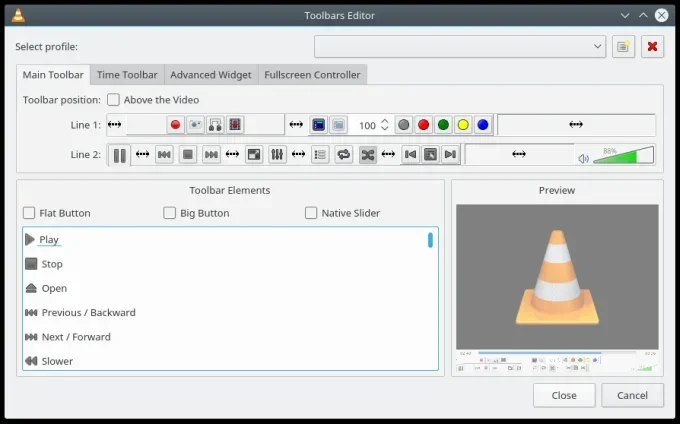 What Is Vlc