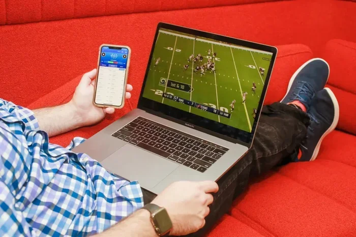 Can I Watch Nfl on My Laptop