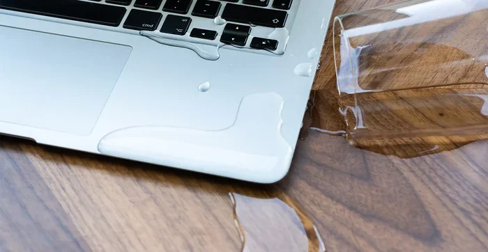 How Much Water Can Damage a Laptop