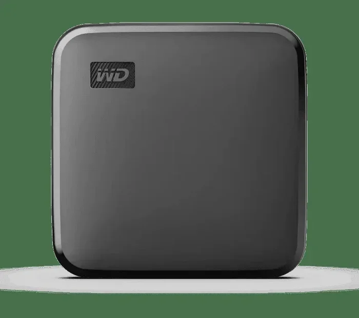 What Is Wd Smartware