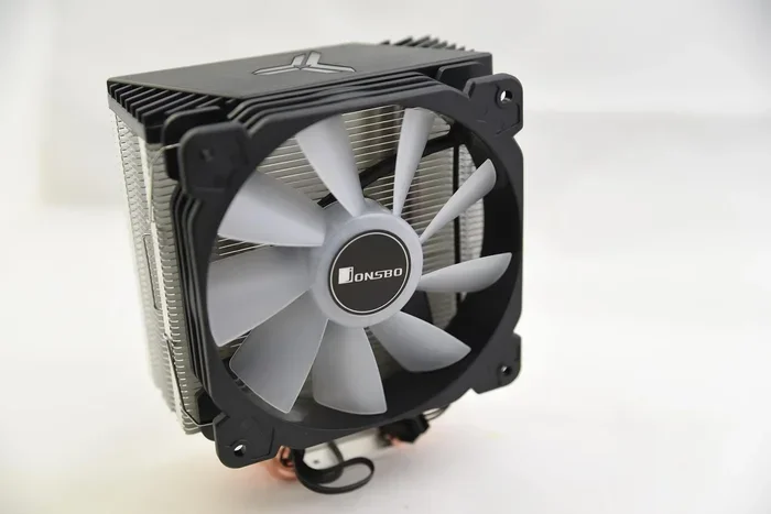 What Is a Computer Fan