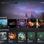 What Is Cloud Gaming on Xbox