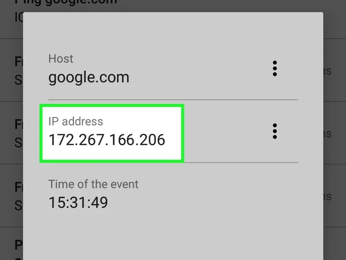 What Is My Lan Ip