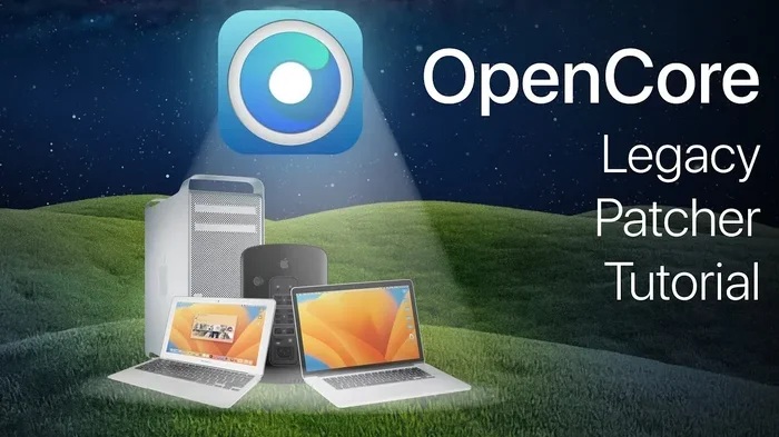 What Is Opencore