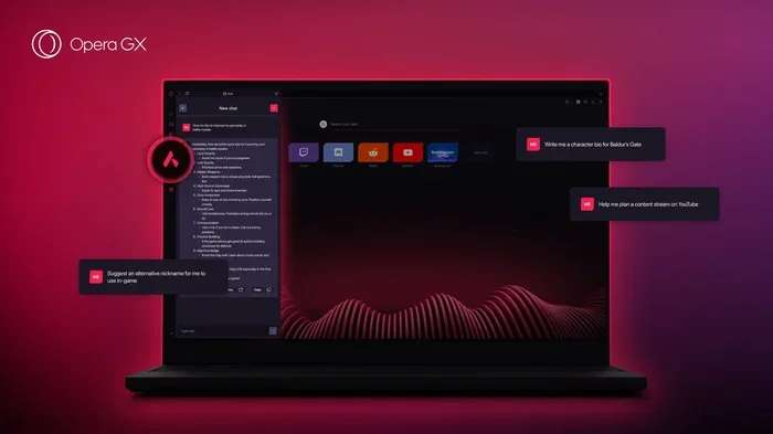 What Is Opera Gx
