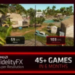 What Is Radeon Super Resolution
