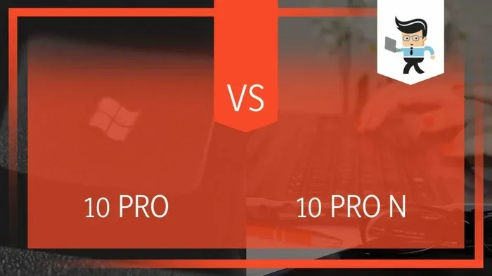 What Is Windows 10 Pro Pro N