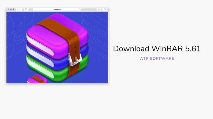 What Is Winrar 5