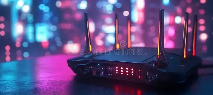 What Is 2x2 80211ax Wifi 6