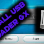 When Did Usb Loader Gx Come Out