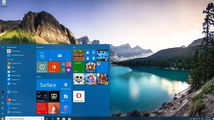 What Is Windows 10 Pro 2