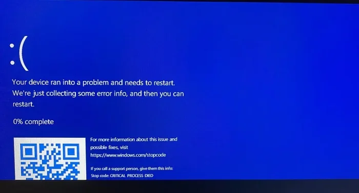 What Is Windows 11 Bug Check Architecture