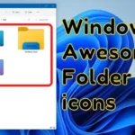 What Is a Personal Folder in Win 11