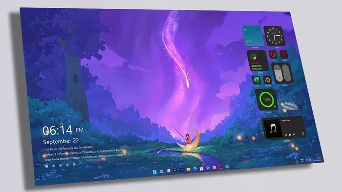 What Is the Current Windows Version